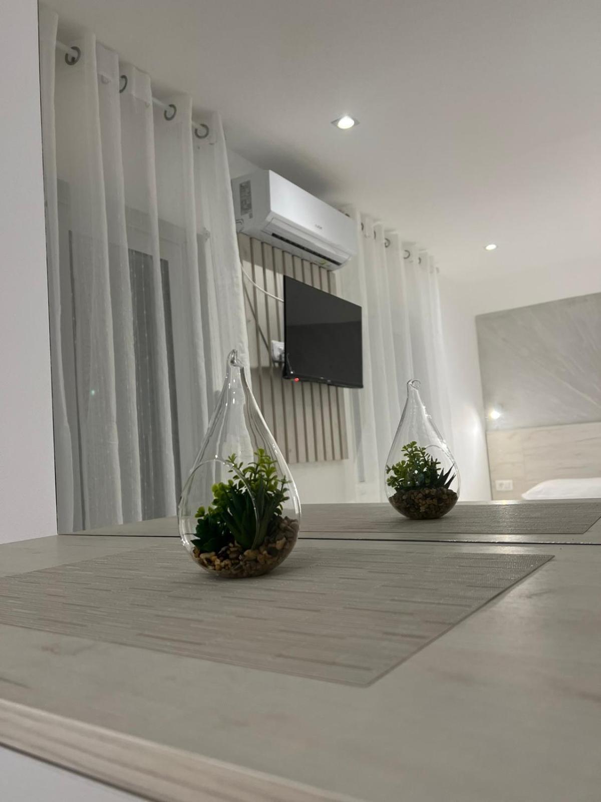 Apartments Hillside 乌尔齐尼 外观 照片